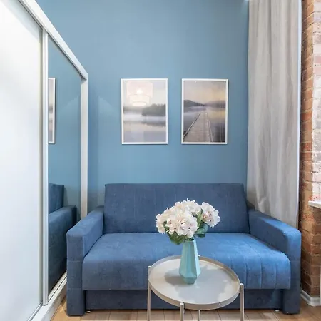 Flowers Point Lägenhet