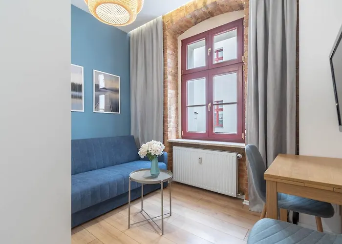 Apartment Flowers Point *