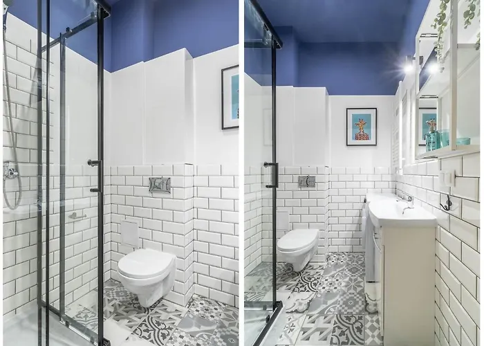 Apartment Flowers Point *