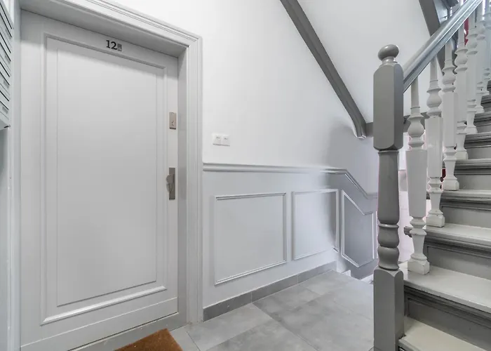 Apartment Flowers Point Poznan