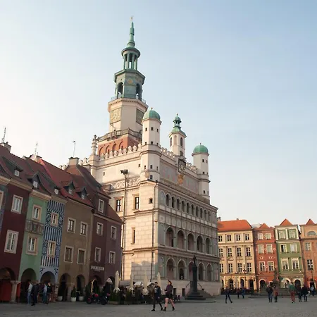 Flowers Point 公寓