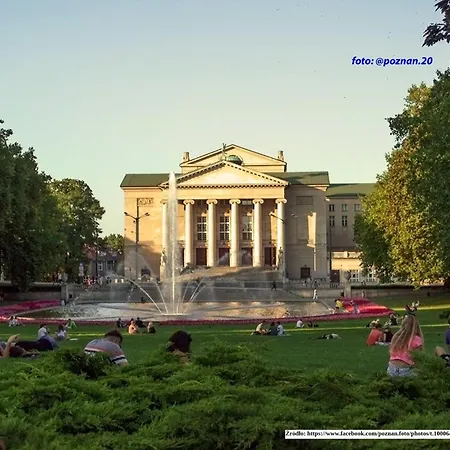 公寓 Flowers Point