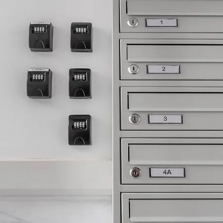 Flowers Point アパート ポズナン