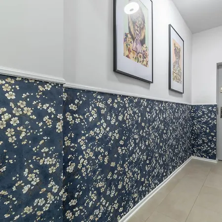 Flowers Point Apartamento *
