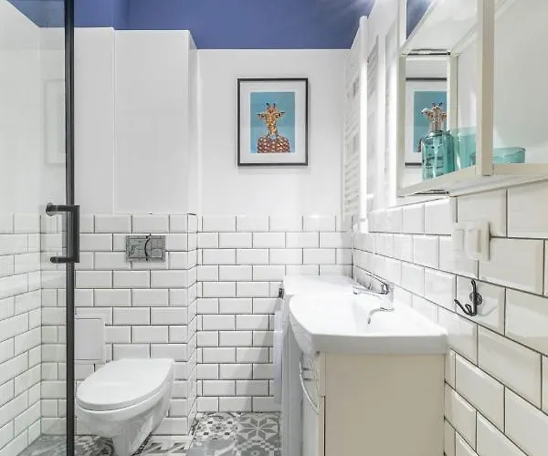 Flowers Point * 波兹南