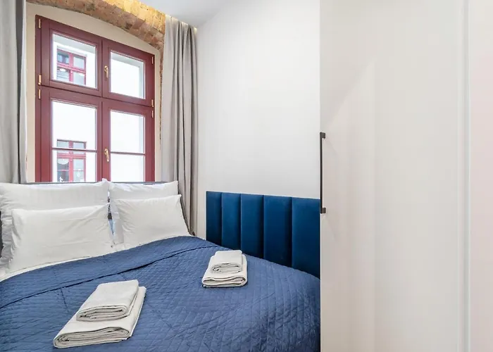 Flowers Point Appartamento