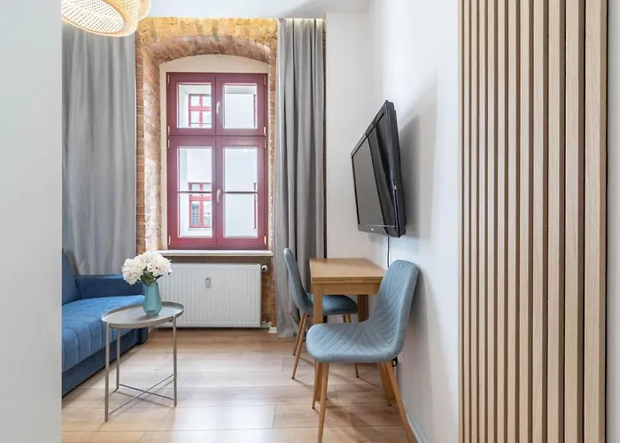 Appartamento Flowers Point Poznań