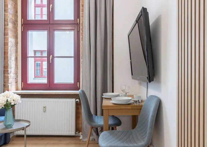 Flowers Point Appartamento Poznań