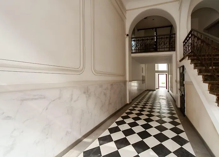 Flowers Point * 波兹南