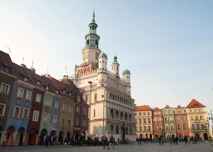 Flowers Point Appartamento