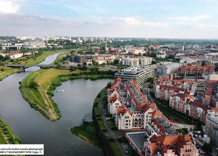 Flowers Point Appartamento Poznań