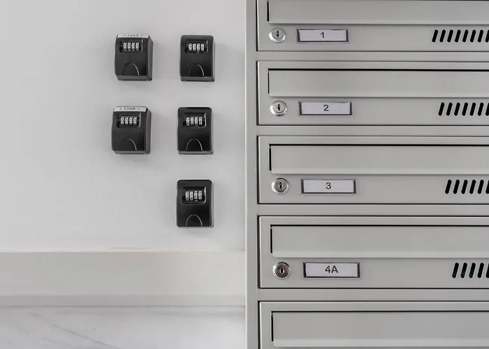 Flowers Point Appartamento Poznań