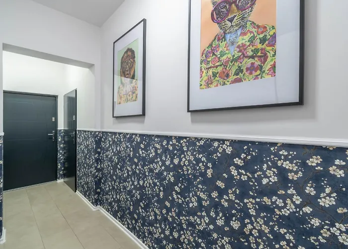 Appartamento Flowers Point *